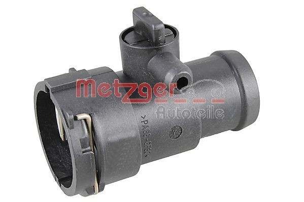Brida de refrigerante METZGER 4010278
