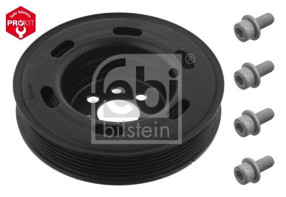 Polea del cigüeñal FEBI BILSTEIN 33608