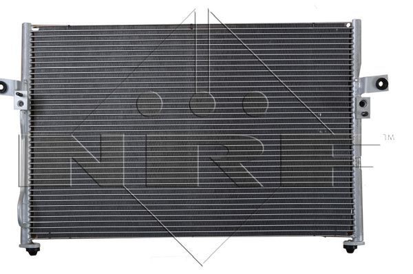 Condensador de aire acondicionado NRF 35389