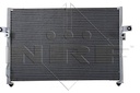Condensador de aire acondicionado NRF 35389