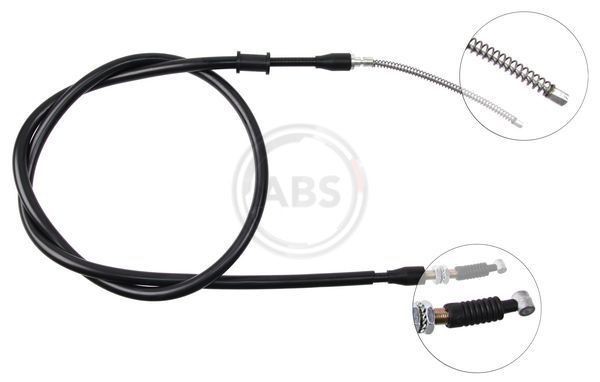 Cable de accionamiento del freno de estacionamiento A.B.S. K14147