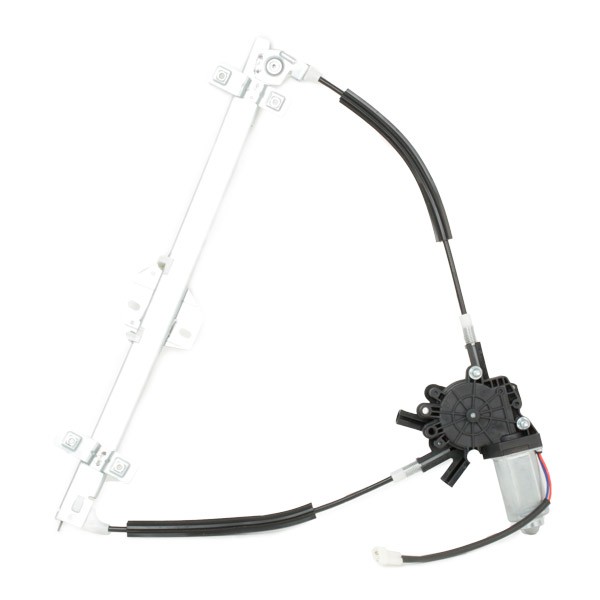 Elevalunas delantero izquierdo RIDEX 1561W0134