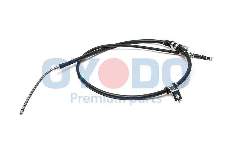 Cable de accionamiento, freno de estacionamiento Oyodo 70H0583-OYO