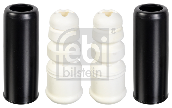 Juego de guardapolvos, amortiguador FEBI BILSTEIN 106132