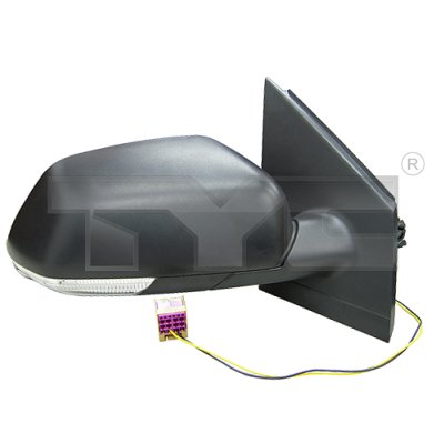 Espejo exterior TYC 337-0202
