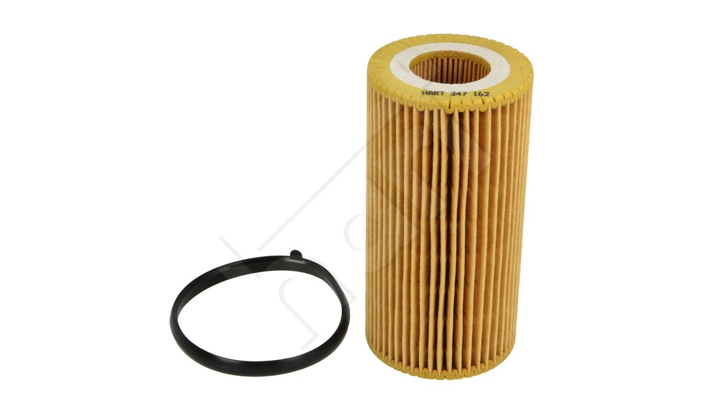 Filtro de aceite del motor HART 347 162
