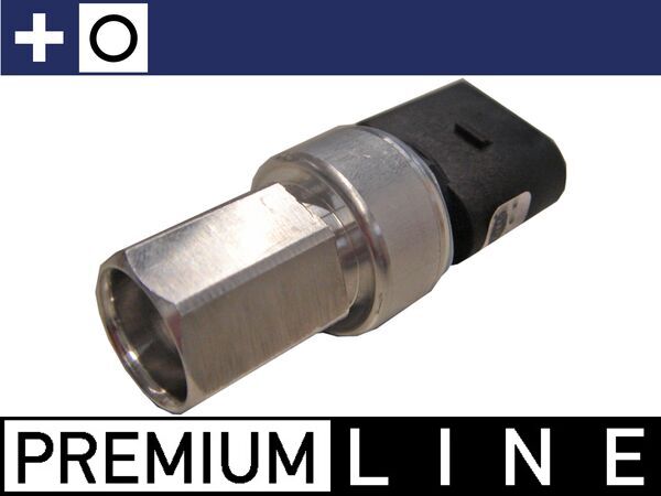 Presostato, aire acondicionado MAHLE ORIGINAL ASE 18 000P