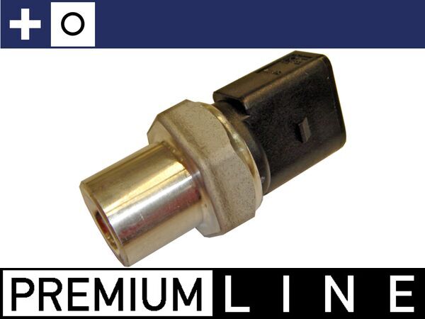 Presostato, aire acondicionado MAHLE ORIGINAL ASE 21 000P