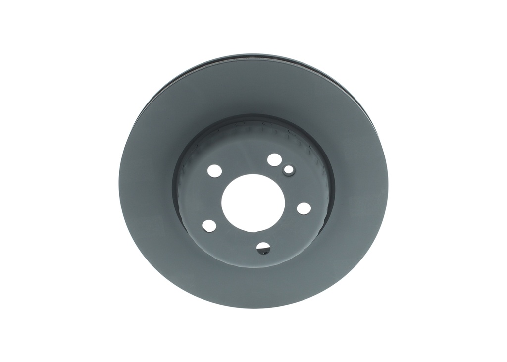 Disco de freno delantero BOSCH 0 986 479 H46