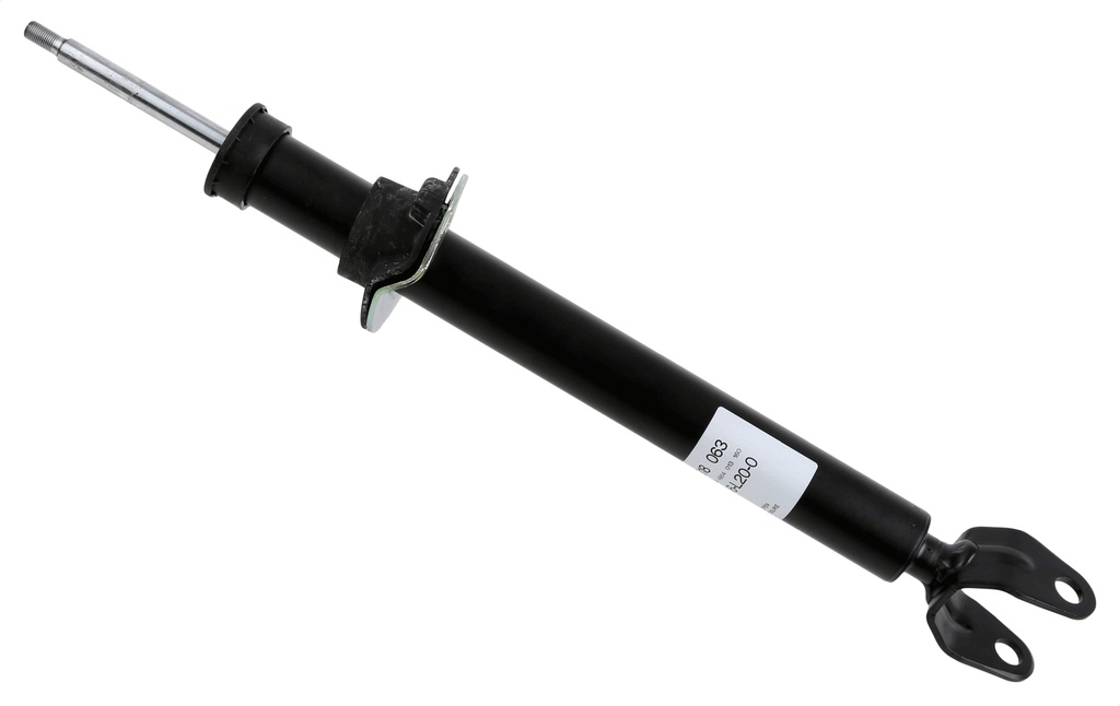 Amortiguador delantero SACHS 318 063