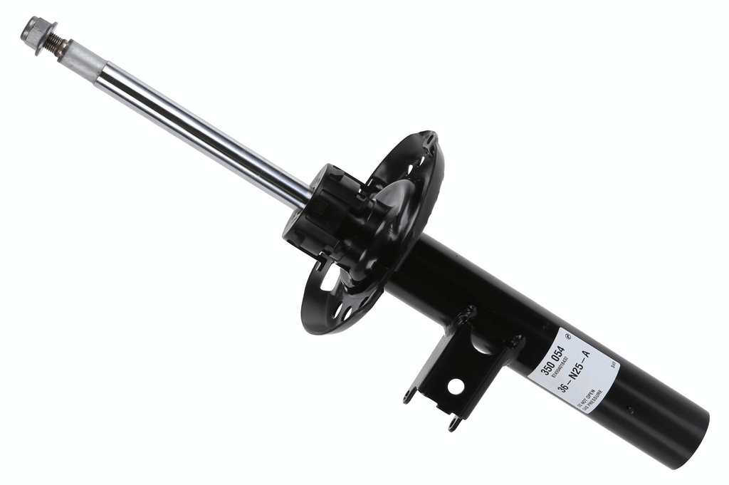 Amortiguador delantero derecho SACHS 350 054