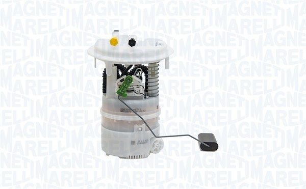 Unidad de alimentación de combustible MAGNETI MARELLI 519700000195