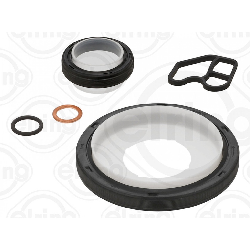 Juego de juntas, bloque motor ELRING 902.830