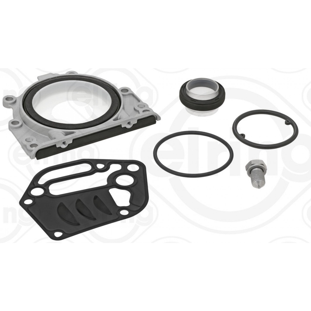 Juego de juntas, bloque motor ELRING 339.610