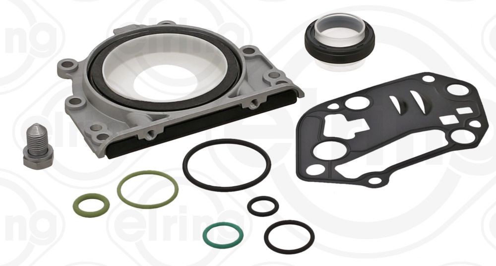Juego de juntas, bloque motor ELRING 898.340
