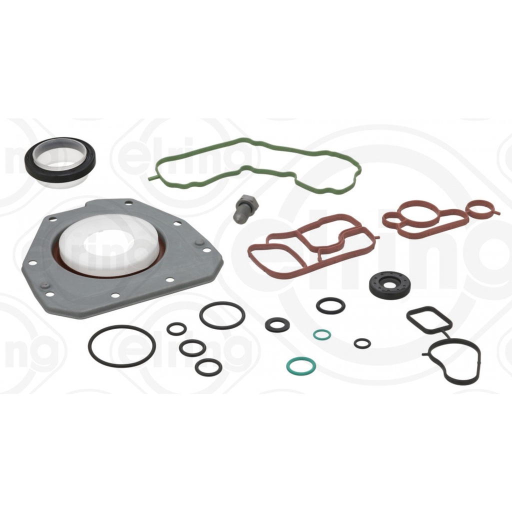 Juego de juntas, bloque motor ELRING 903.201