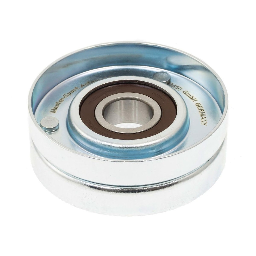 Rodillo tensor, correa auxiliar MASTER-SPORT R31058-PCS-MS
