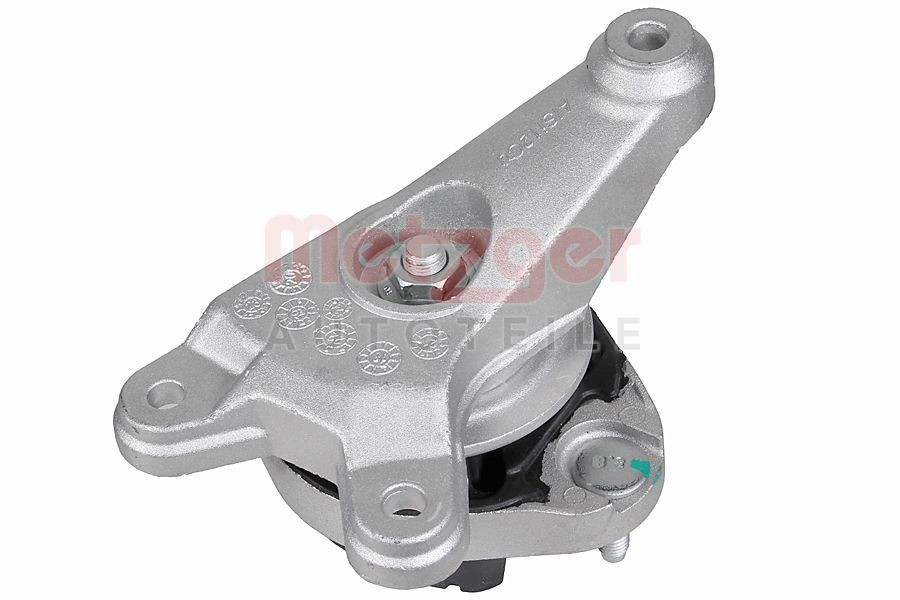 Suspensión, transmisión automática METZGER 8054442