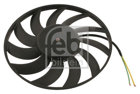 Ventilador del radiador FEBI BILSTEIN 31024
