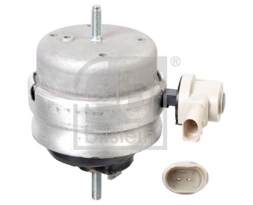 Soporte izquierdo del motor FEBI BILSTEIN 176956