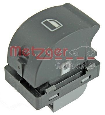 Interruptor de elevalunas METZGER 0916261