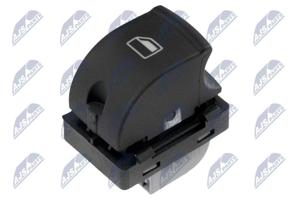 Interruptor de elevalunas NTY EWS-AU-011