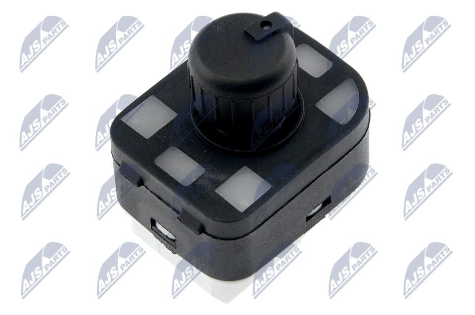 Conmutador, ajuste de espejo NTY EWS-AU-047