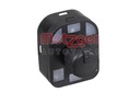 Conmutador, ajuste de espejo METZGER 09161122