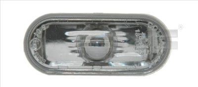 Piloto intermitente lateral TYC 18-0237-05-9