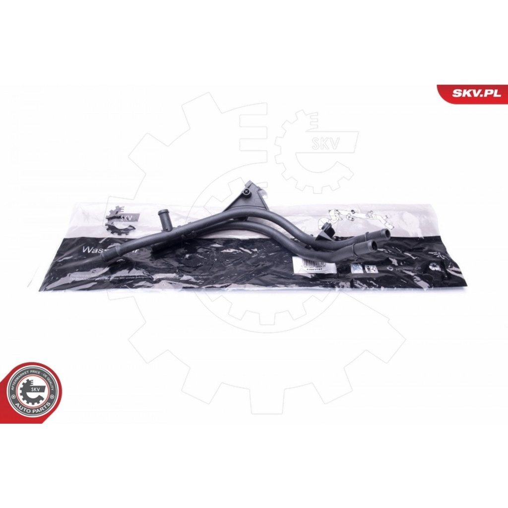 Conducto refrigerante ESEN SKV 43SKV782