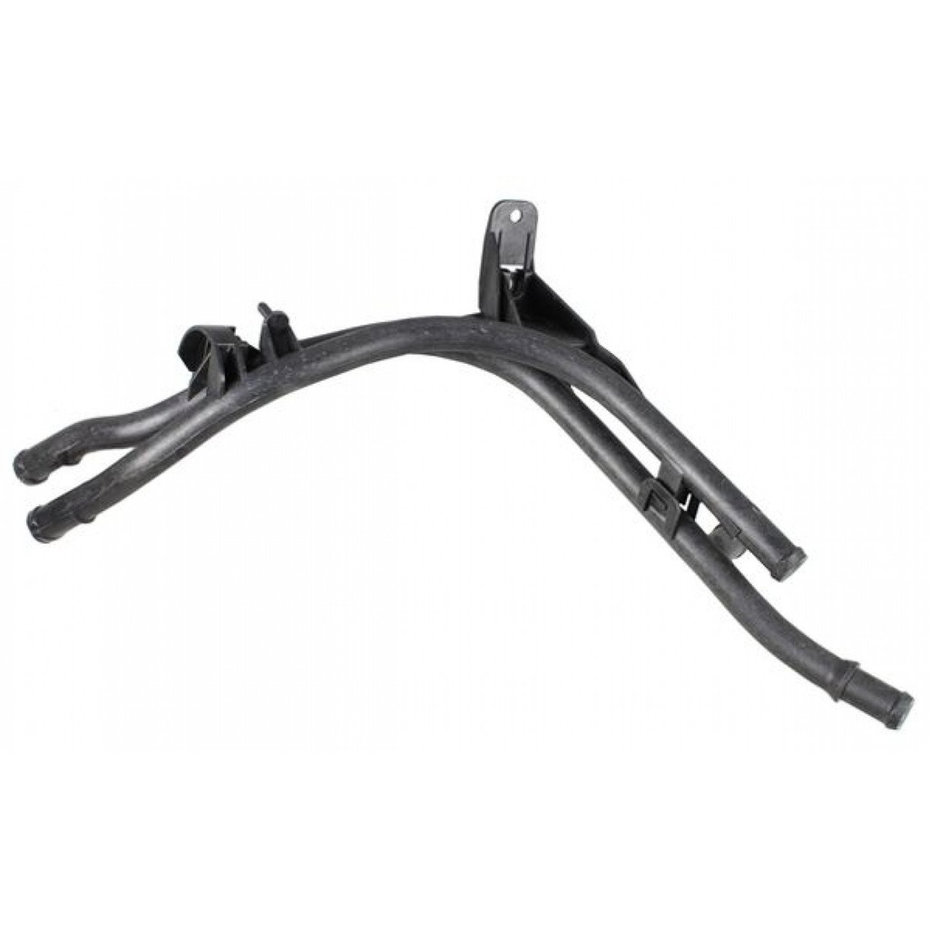 Conducto refrigerante METZGER 4010199