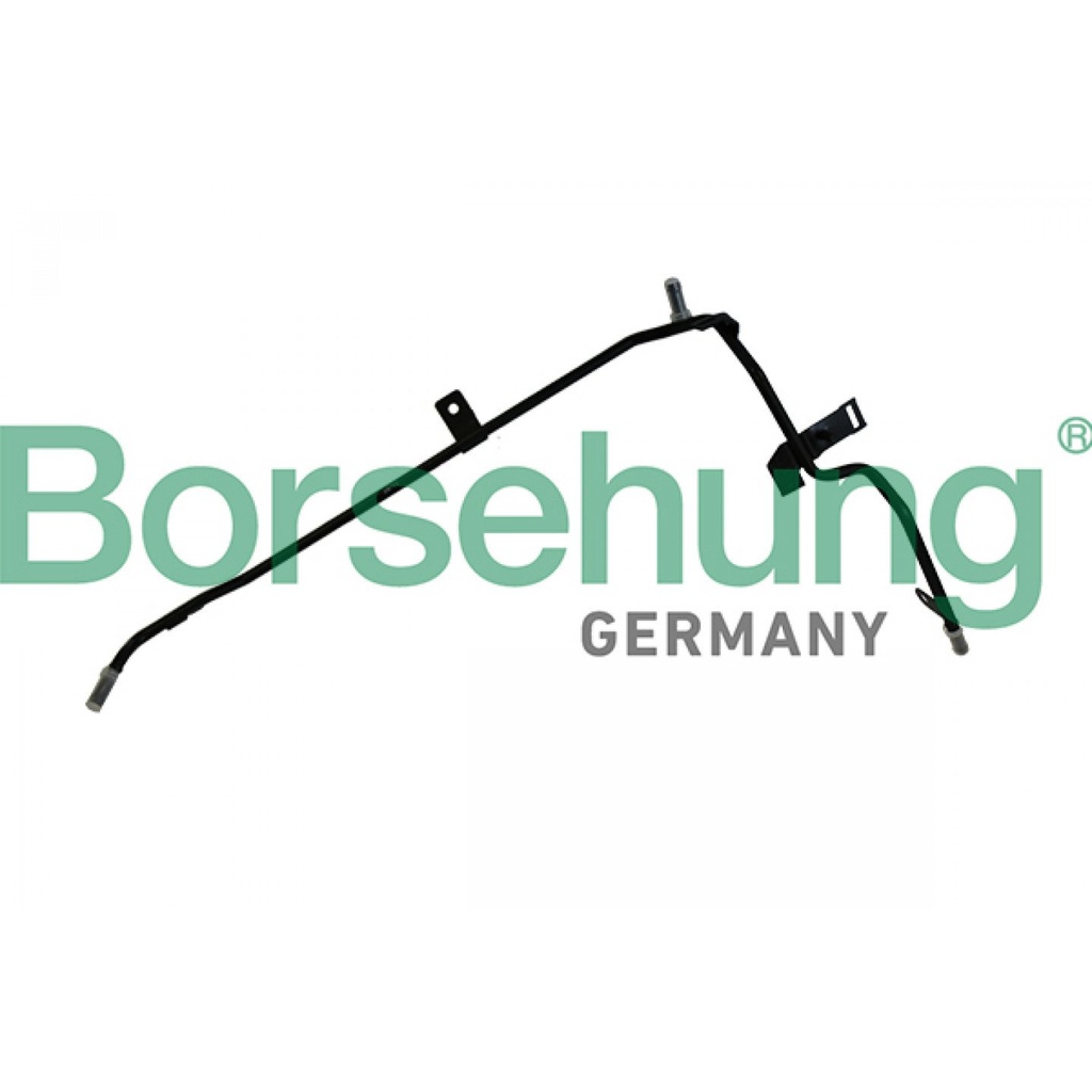 Conducto refrigerante Borsehung B19219