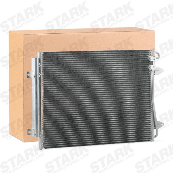 Condensador, aire acondicionado STARK SKCD-0110598