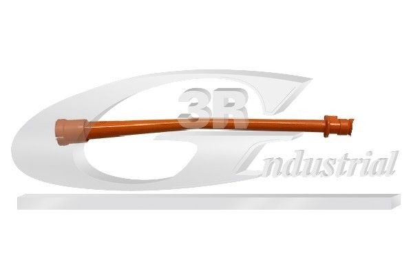 Embudo, varilla del aceite 3RG 80772