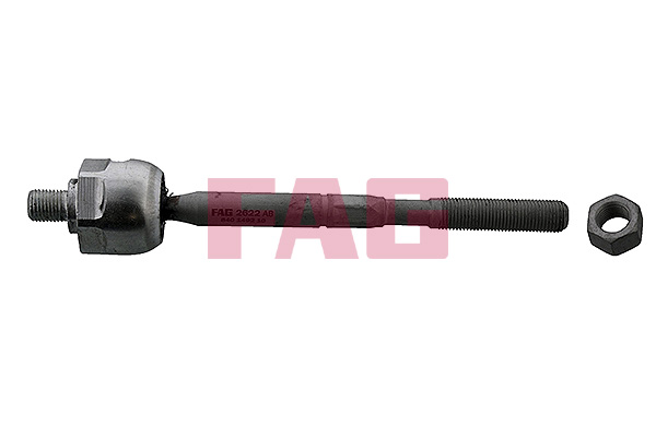 Articulación axial, barra de acoplamiento FAG 840 1492 10