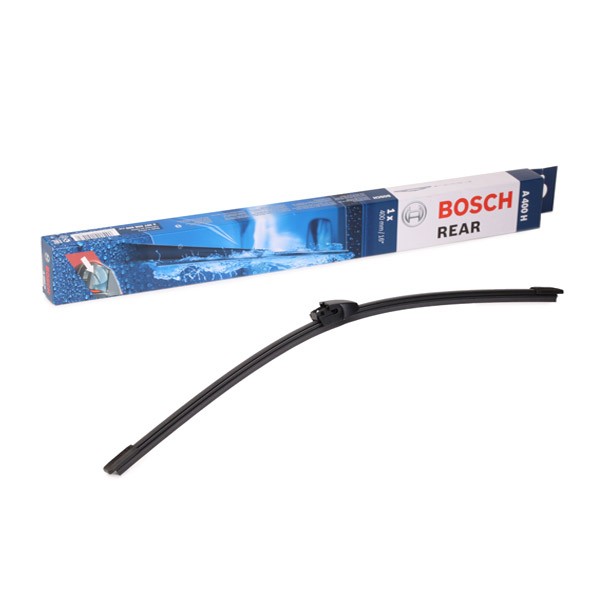 Limpiaparabrisas trasero BOSCH 3 397 008 009