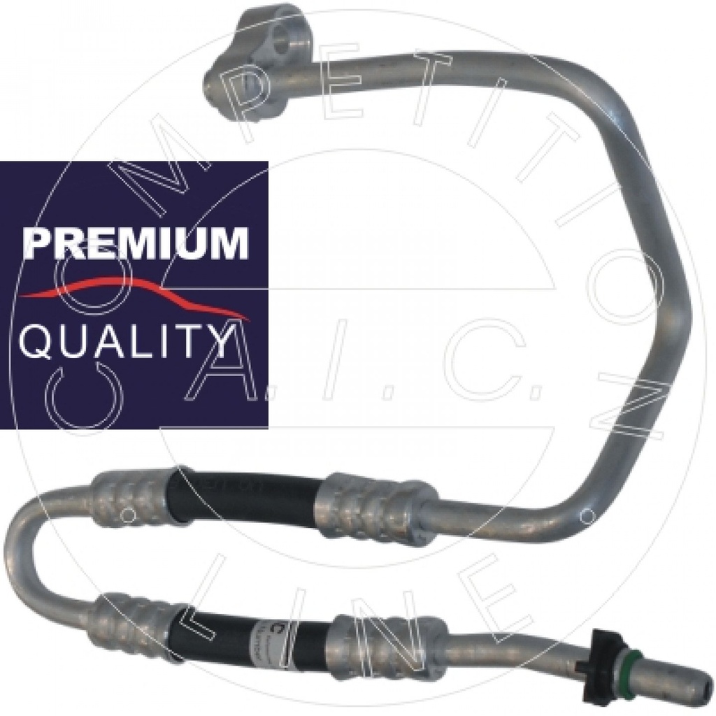 Tubería de alta presión, aire acondicionado AIC 55968