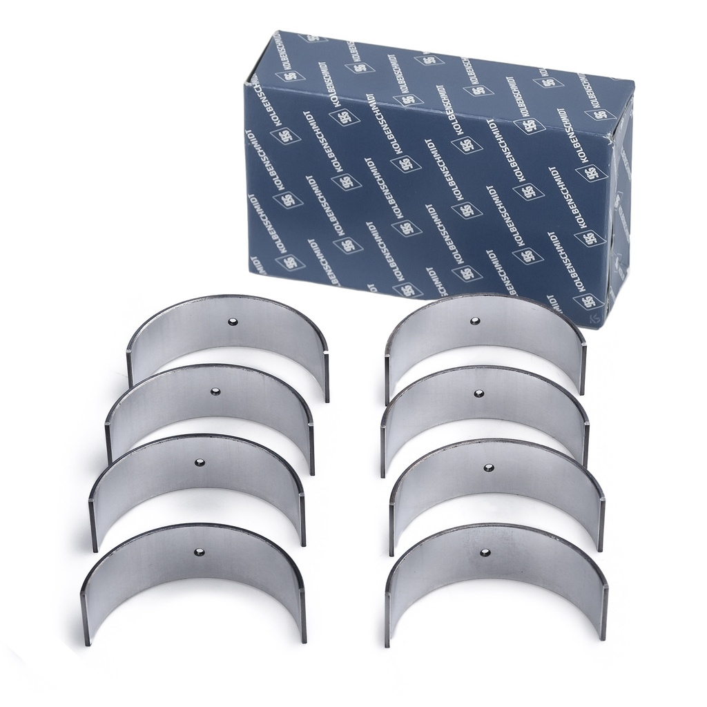 Juego de cojinetes de biela KOLBENSCHMIDT 77836620