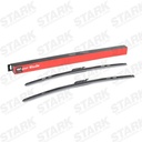 Limpiaparabrisa STARK SKWIB-0940016