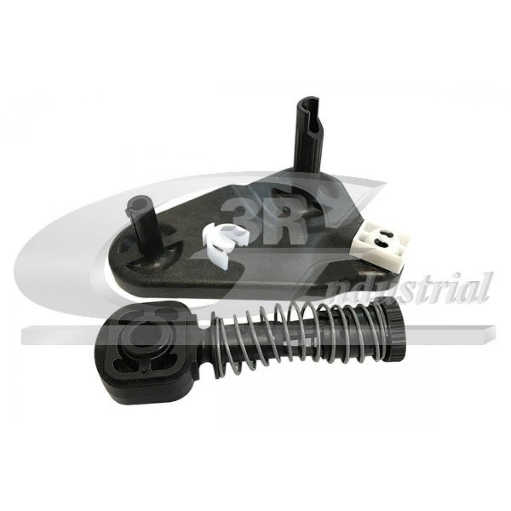 Casquillo, palanca selectora de cambio 3RG 26725