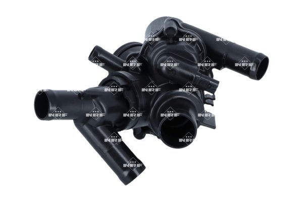 Caja del termostato NRF 725328