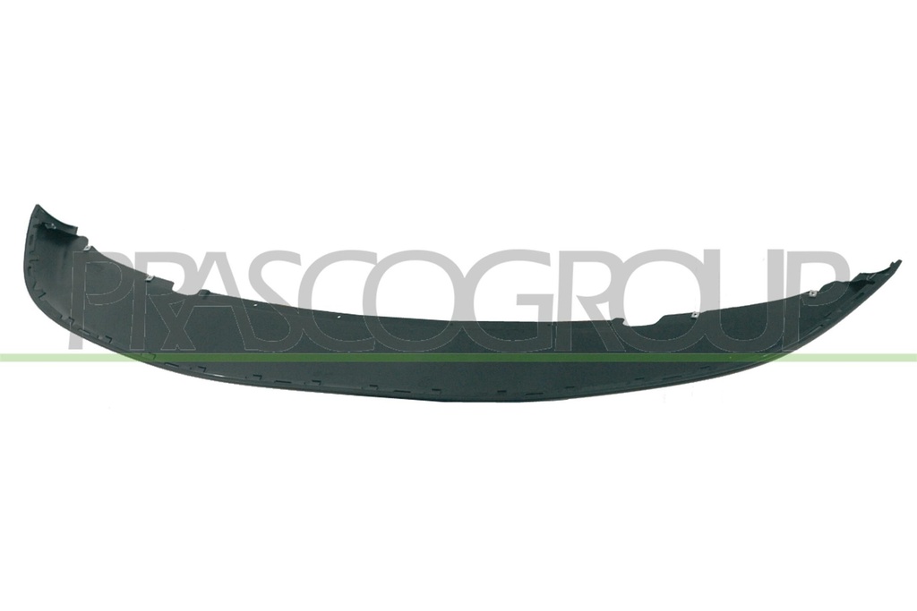 Spoiler delantero PRASCO VG0221801
