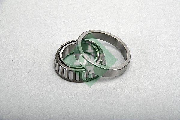 Rodamiento de la caja cambios INA 712 1304 10