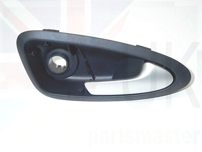 Manecilla de puerta 6J1837114A