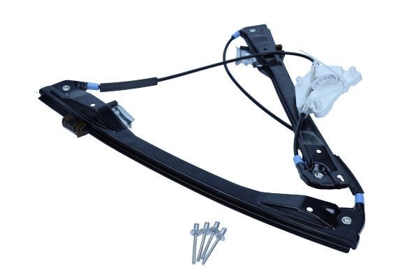 Elevalunas eléctrico delantero izquierdo MAXGEAR 50-0797
