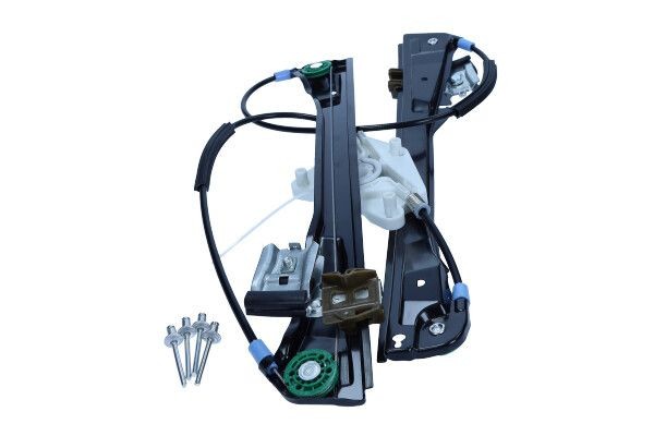 Elevalunas eléctrico delantero derecho MAXGEAR 50-0798