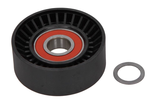 Polea de la correa auxiliar MAXGEAR 54-1011