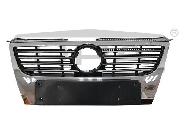 Rejilla delantera DPA 88530054802