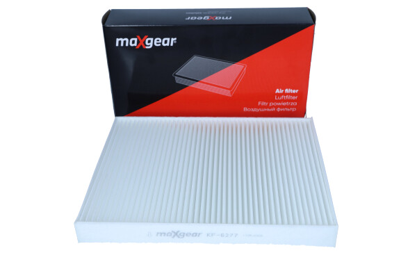 Filtro de habitáculo MAXGEAR 26-0254