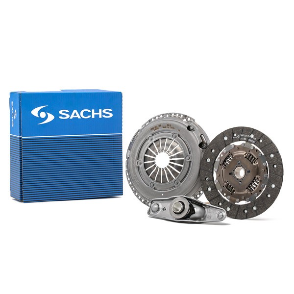 Kit de embrague SACHS 3000 950 019